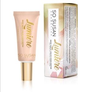 So Susan Rose-Gold Liquid Highlighter